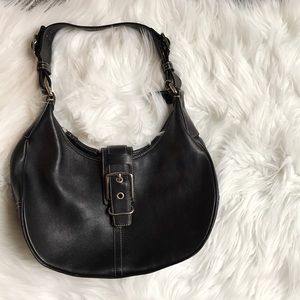 Coach shoulder bag